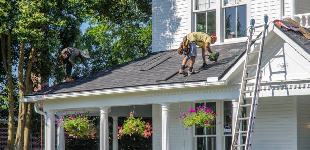 Best Chimney Flashing Repair  in Jacobus, PA